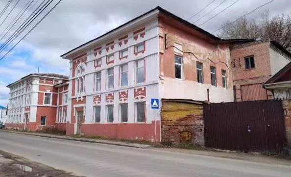 Телеграм-канал Егора Полякова