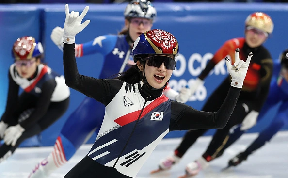 Maja Hitij / Getty Images