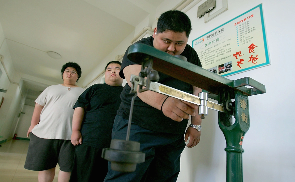 China Photos / Getty Images