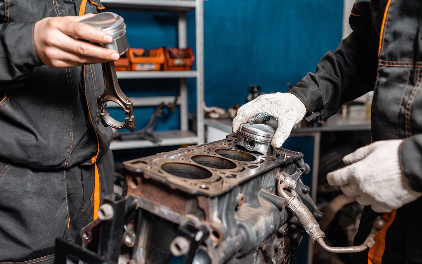 Фото: Fusionstudio / Shutterstock / FOTODOM