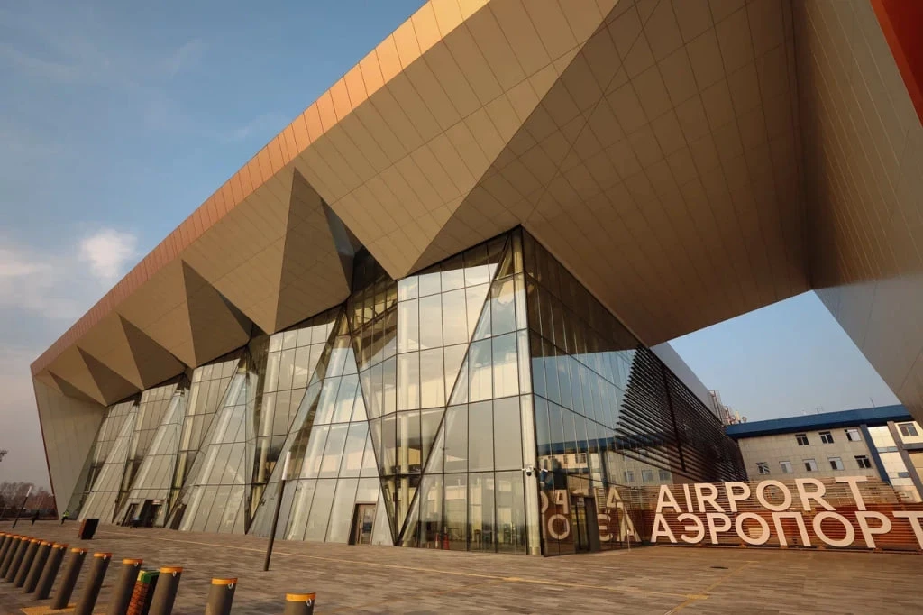 Правительство Амурской области