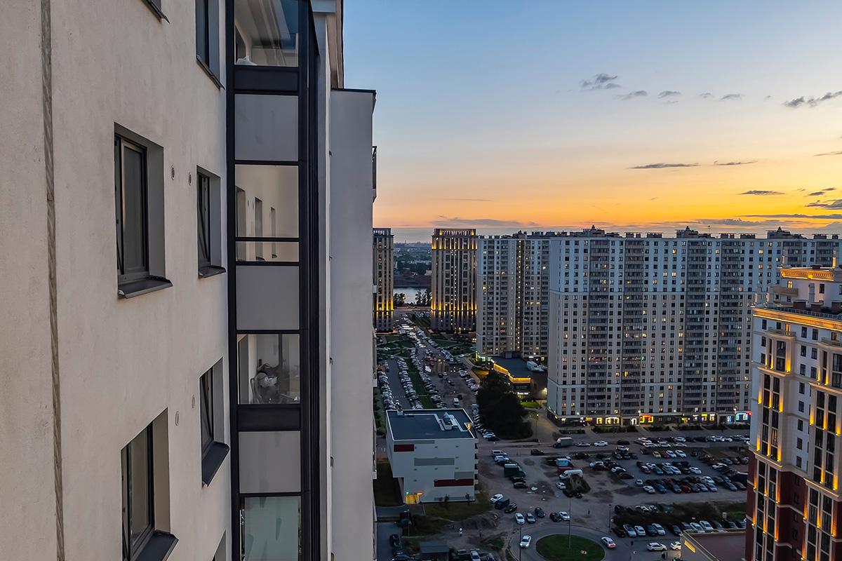 Регионы с дефицитом и переизбытком новостроек: в чем их риски