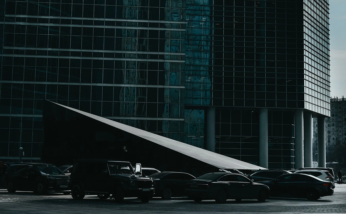 Андрей Любимов / РБК