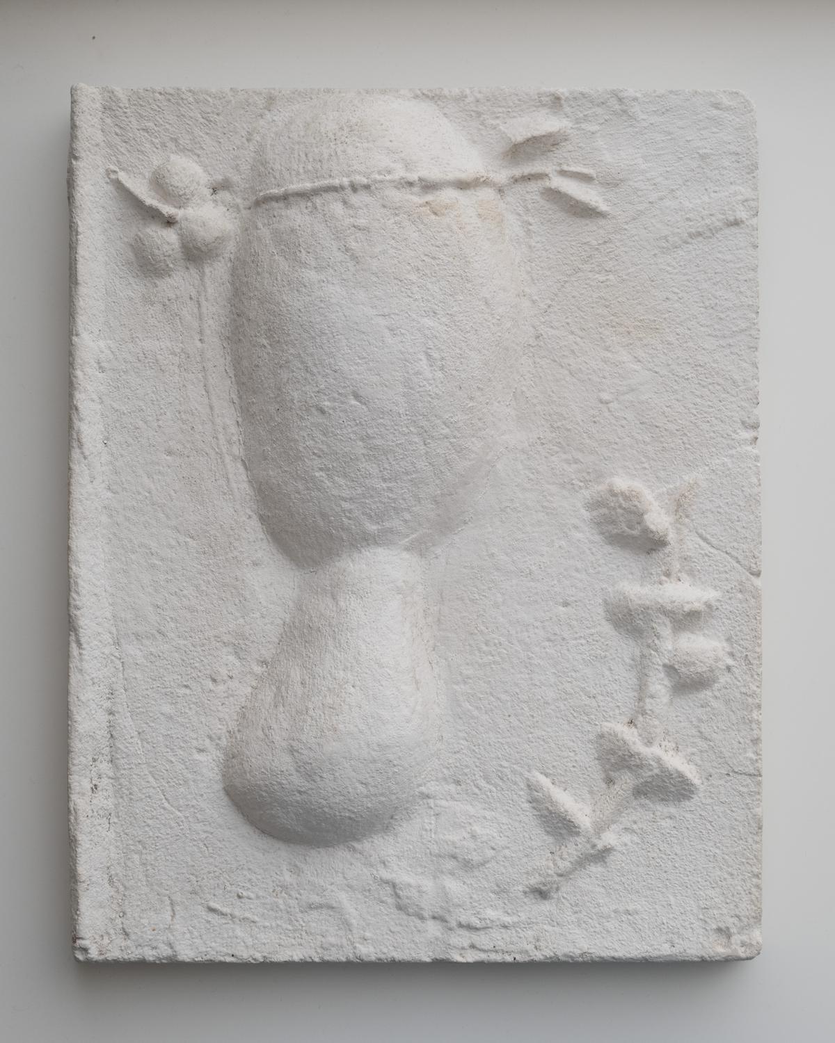 Андрей Красулин. &laquo;Лауреат&raquo;. 1969