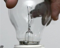 Россияне за переход на энергосберегающие лампочки 