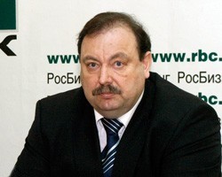 СМИ: Госдума готова "сдать" следователям депутата Г.Гудкова