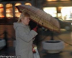 Штормовой ветер испортит погоду в Петербурге