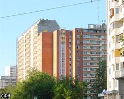 В Москве квартирный вопрос не решен для 650 тысяч человек