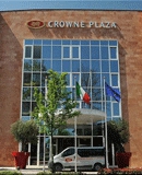Фото: Crowne Plaza Hotel