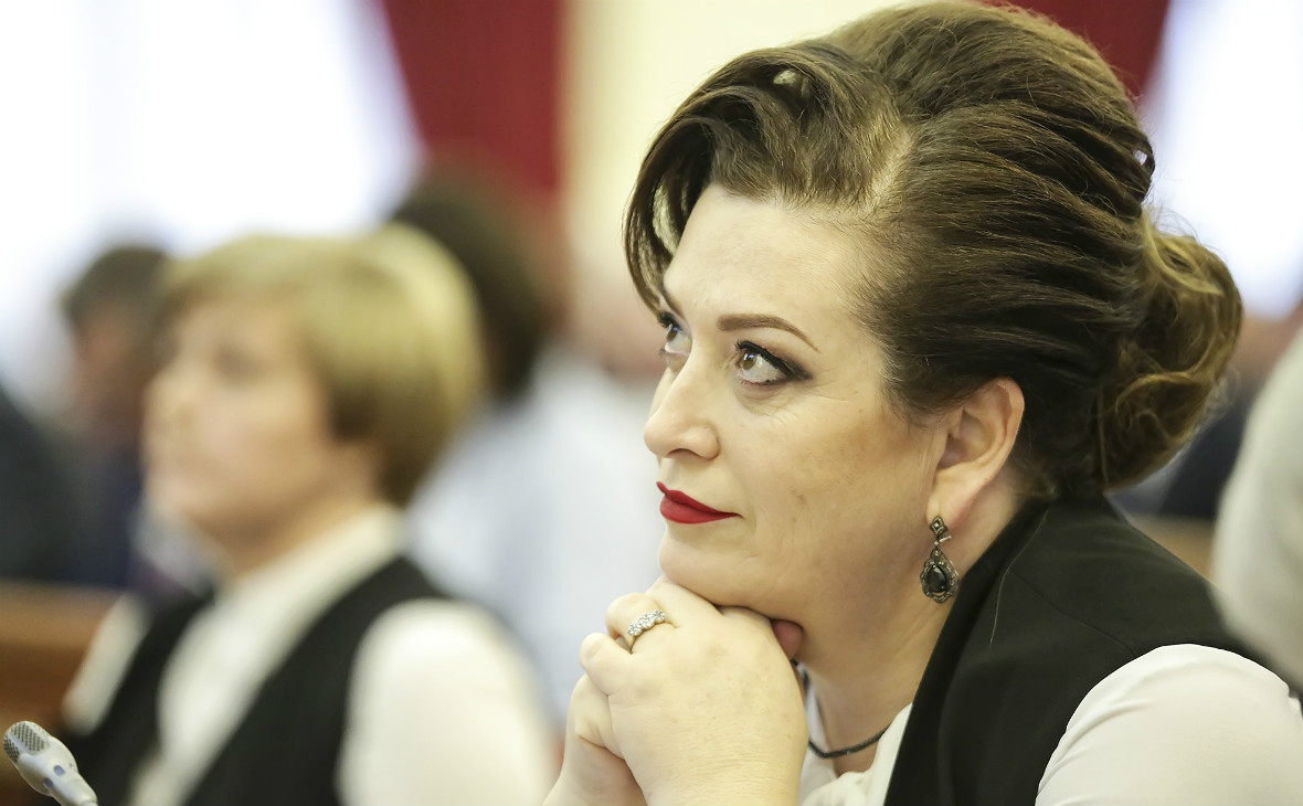 Министра здравоохранения Ростовской области отправили под домашний арест
