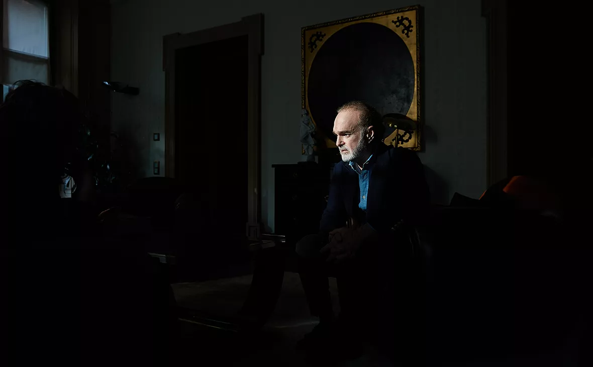 Владислав Шатило / РБК