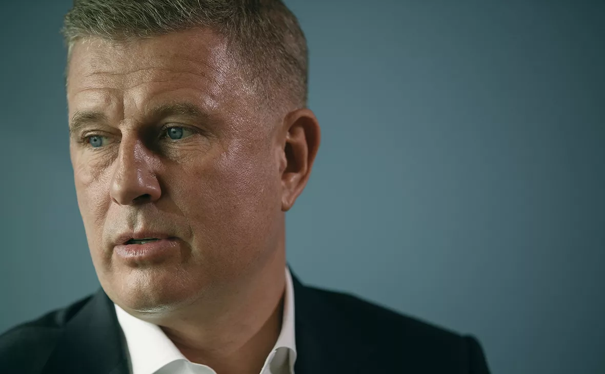 Андрей Любимов / РБК