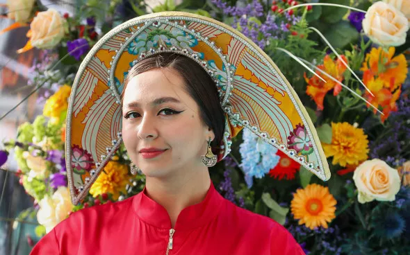 Вячеслав Прокофьев / ТАСС 