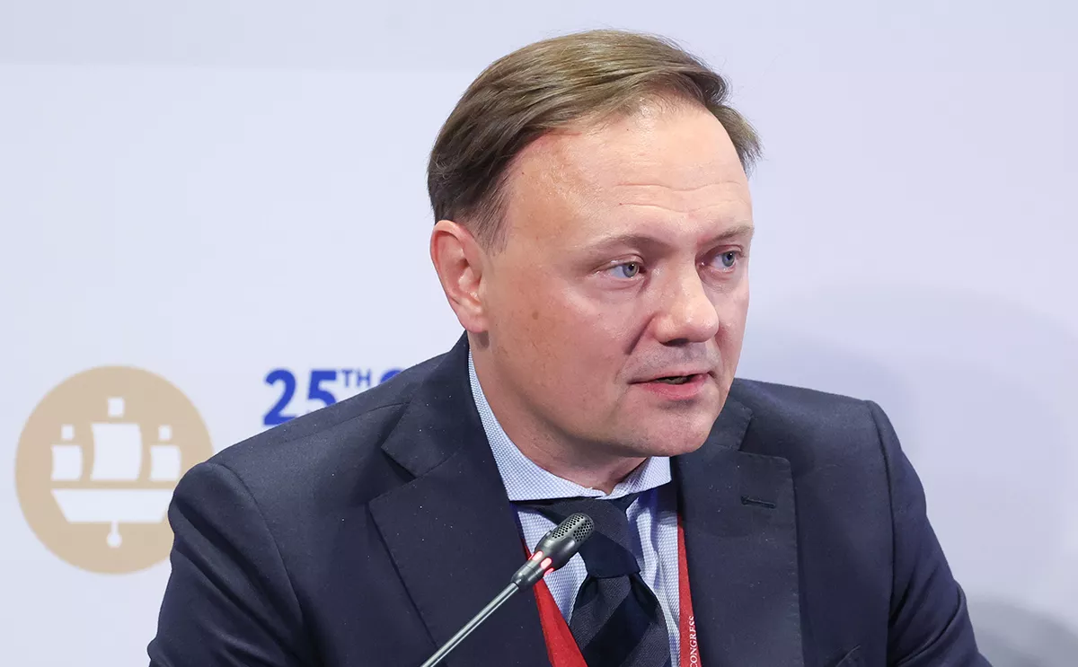 Вячеслав Прокофьев / ТАСС