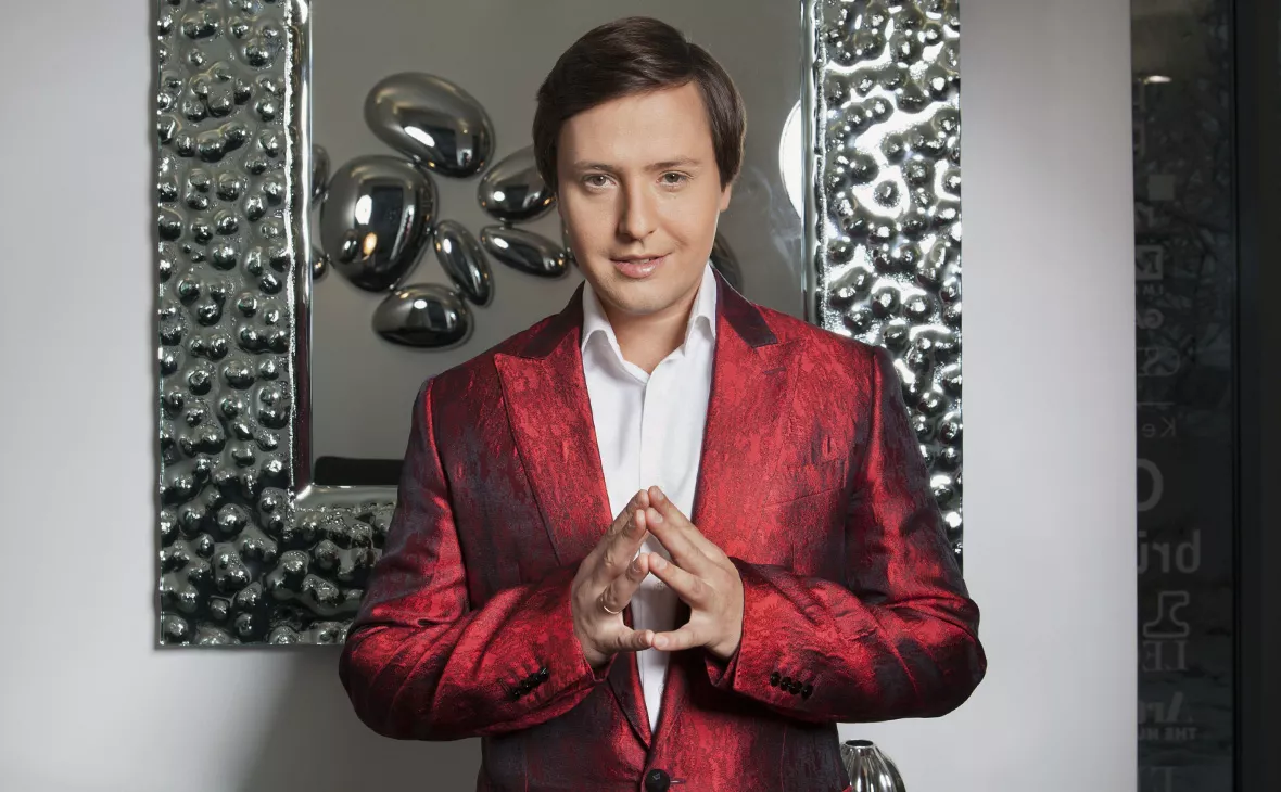 Наталия Шаханова / Global Look Press