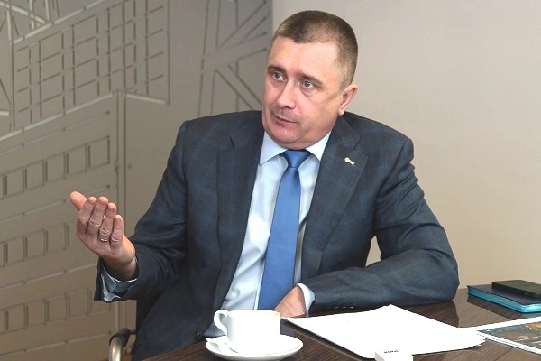 Виктор Храмов / РБК Новосибирск