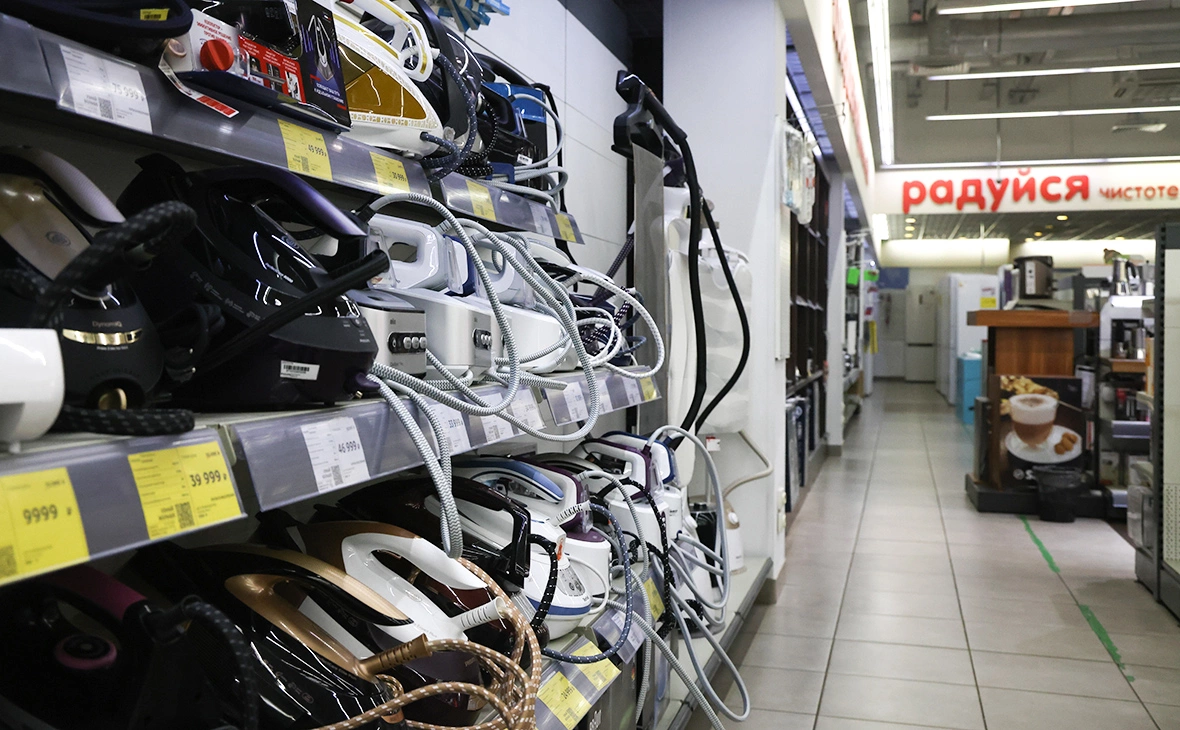 Владимир Гердо / ТАСС