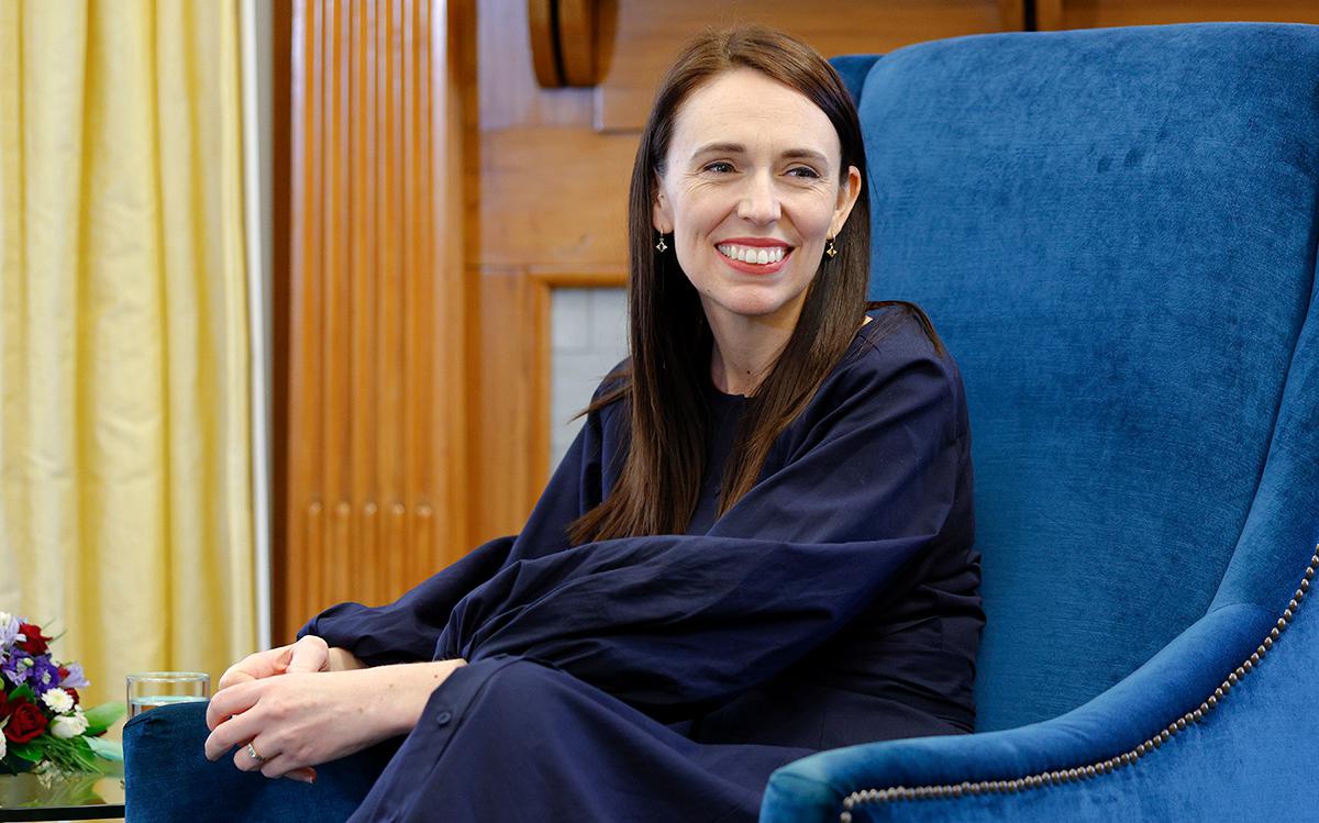 Премьер Новой Зеландии уволилась из-за нехватки сил и вдохновения