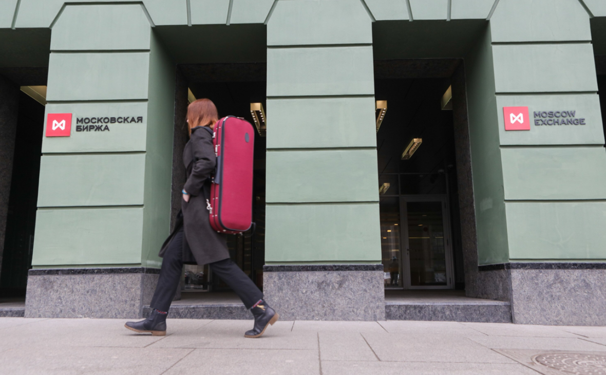 Андрей Никеричев / АГН «Москва»