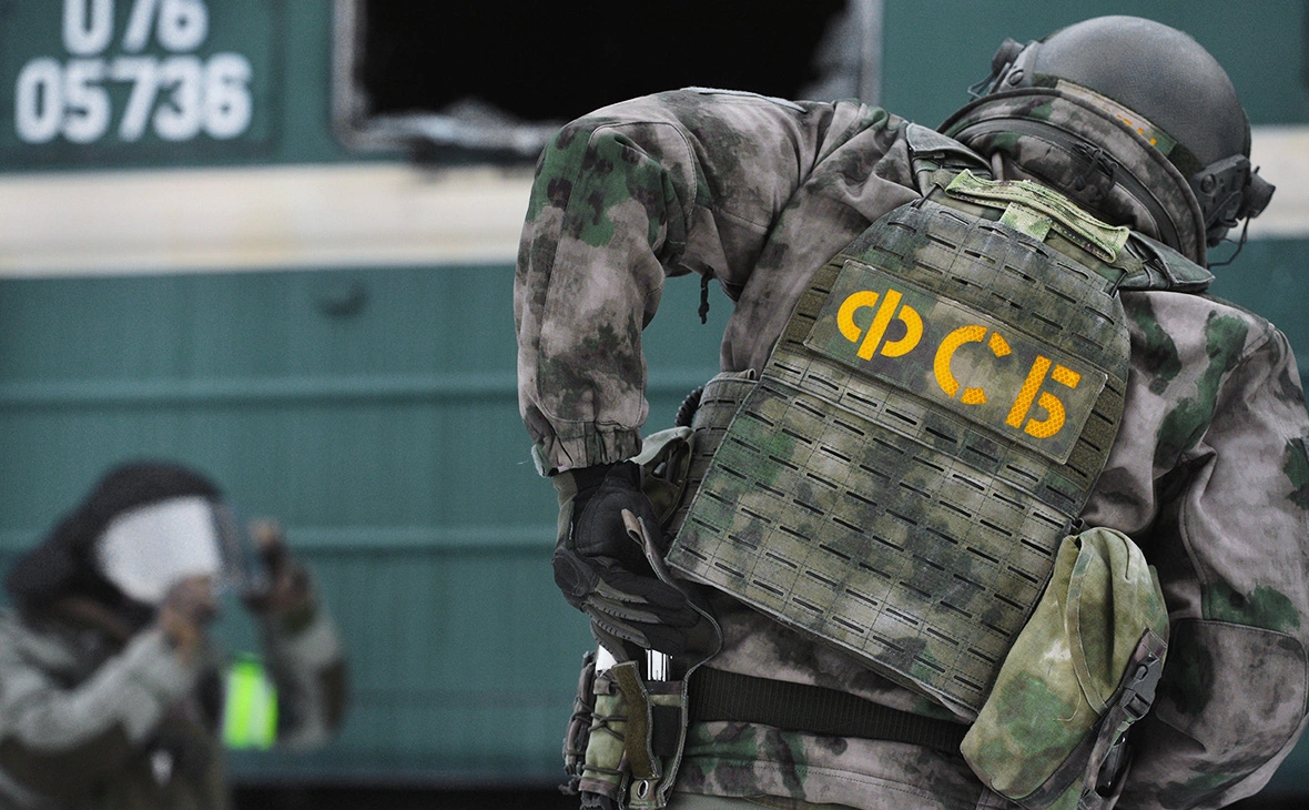 Павел Лисицын / РИА Новости