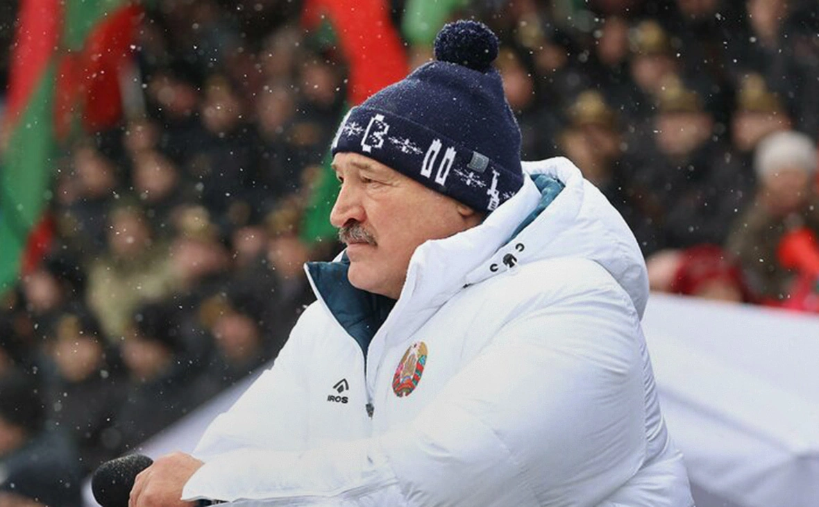 пресс-служба Президента Республики Беларусь