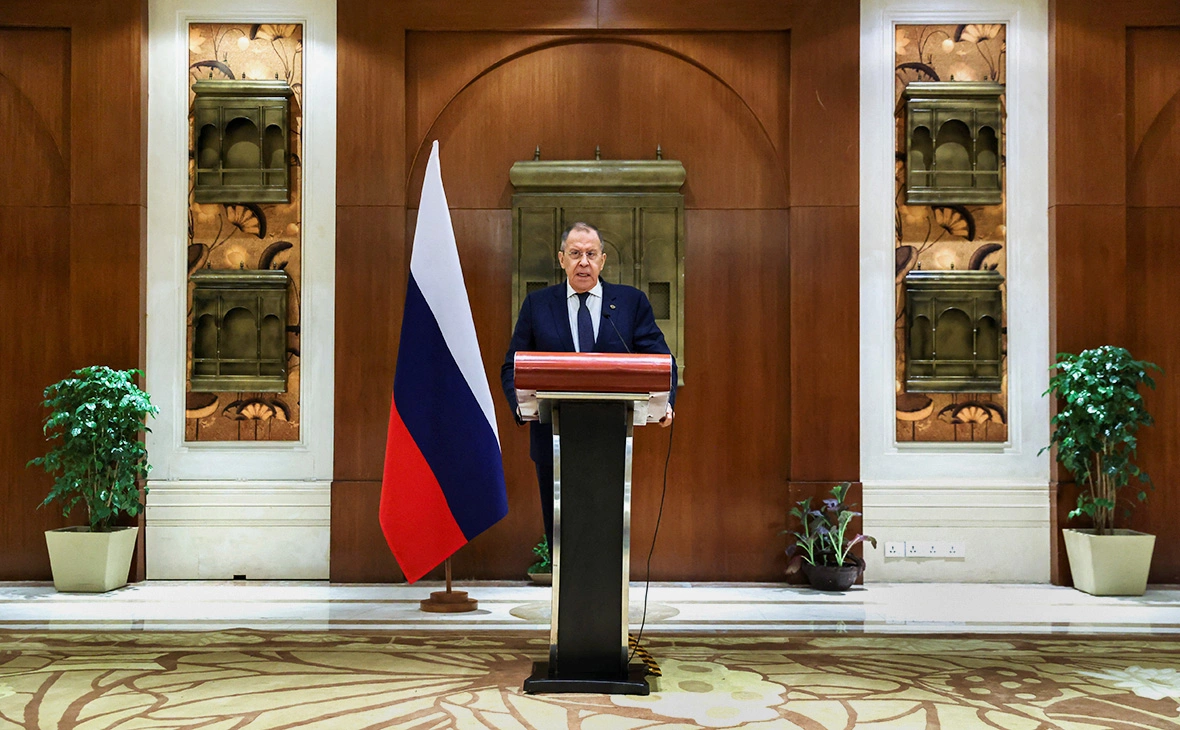 Anushree Fadnavis / Reuters