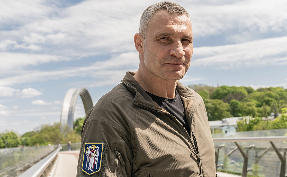 Лев Радин / Keystone Press Agency / Global Look Press