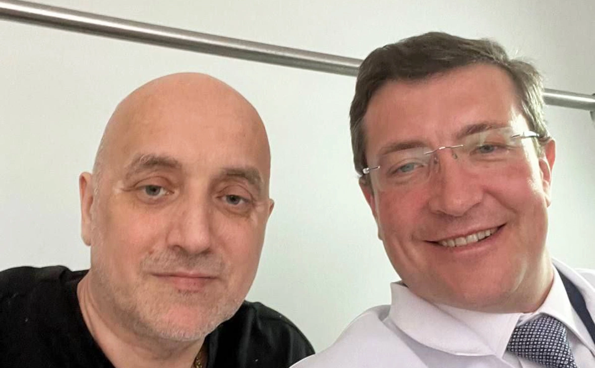 glebnikitin_nn / Telegram