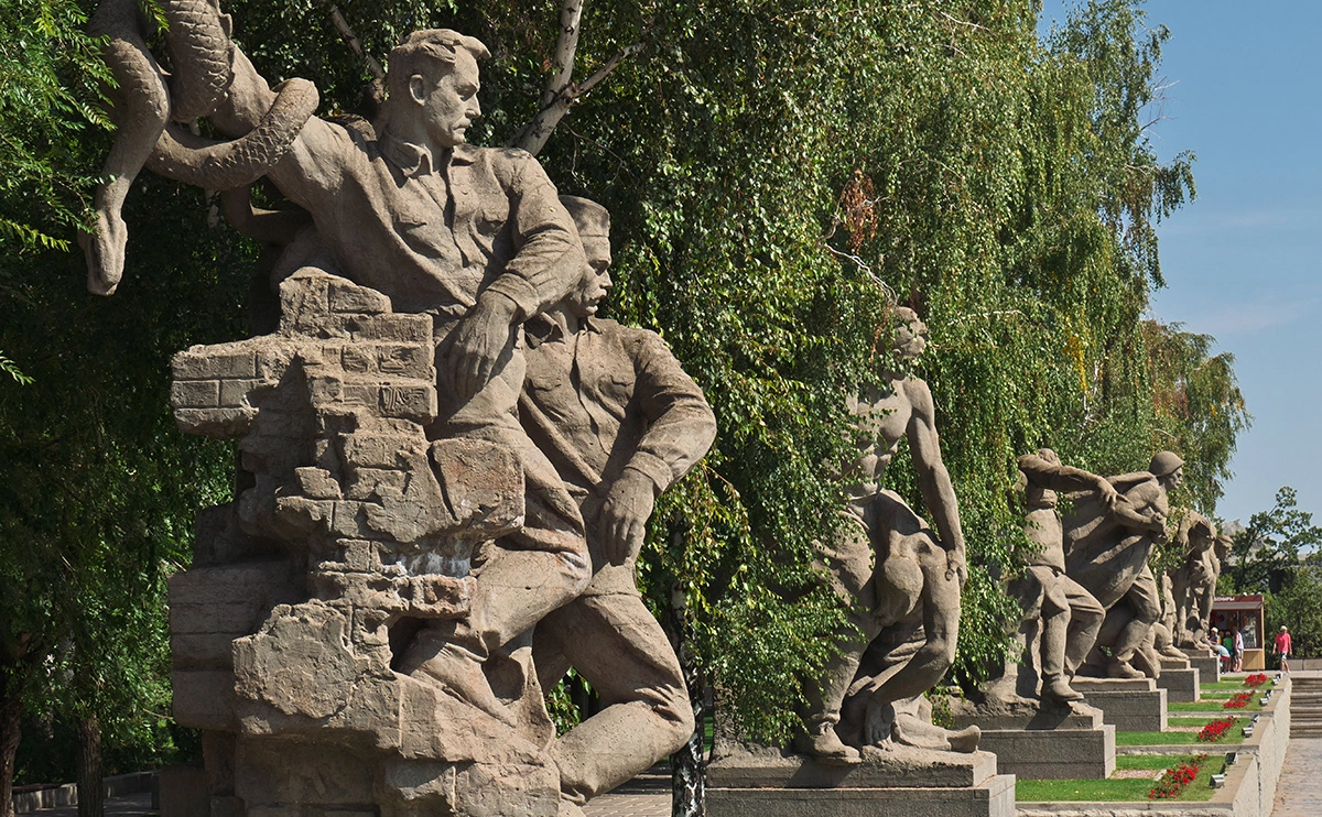 Сергей Смирнов / Global Look Press