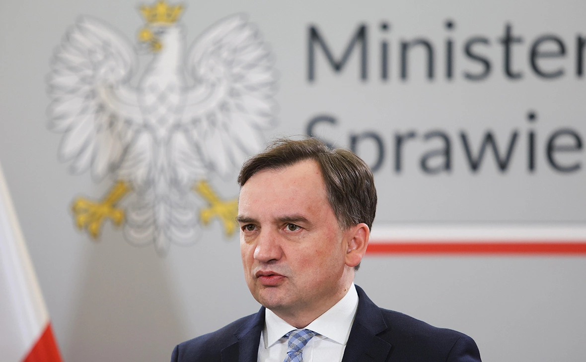 Rafał Guz / Polska Agencja Prasowa / Global Look Press