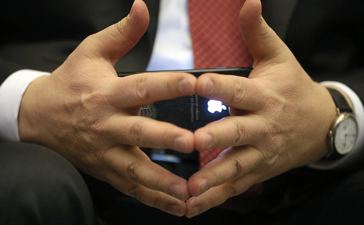 Сергей Бобылев / ТАСС