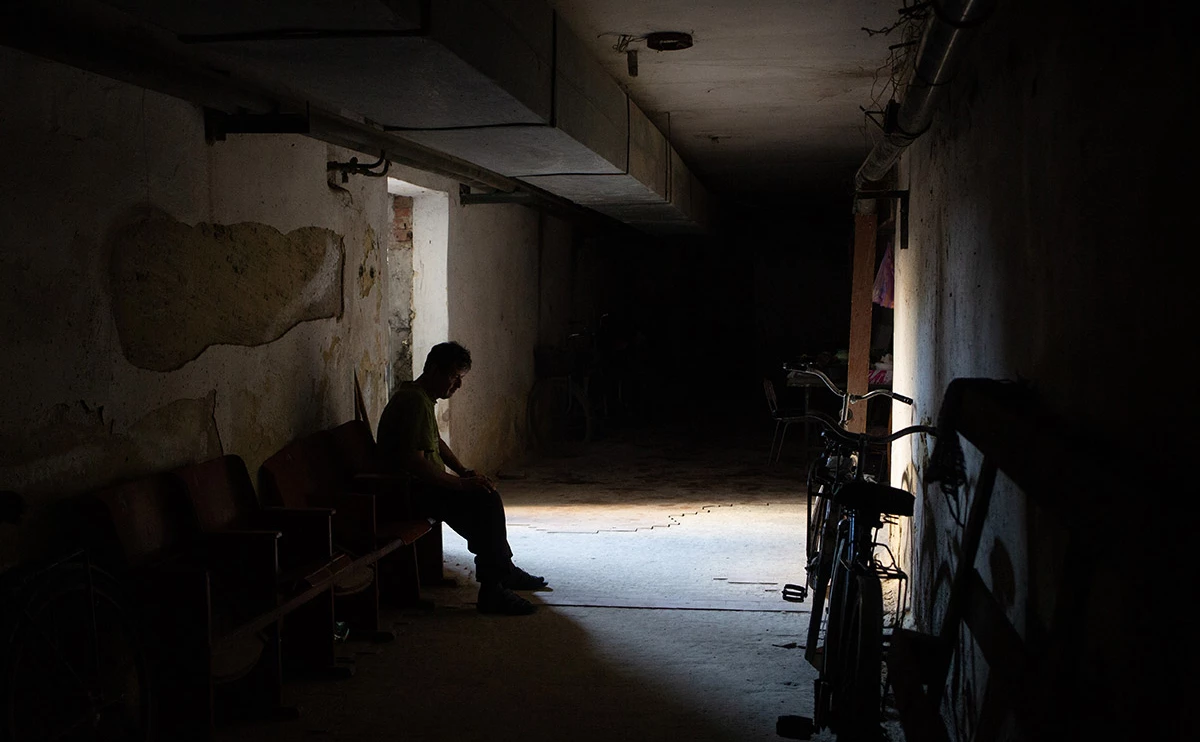 Анастасия Власова / Getty Images