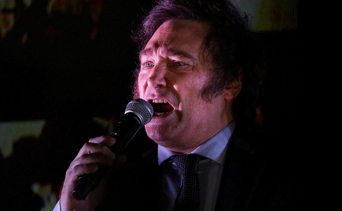 Cristina Sille / Reuters