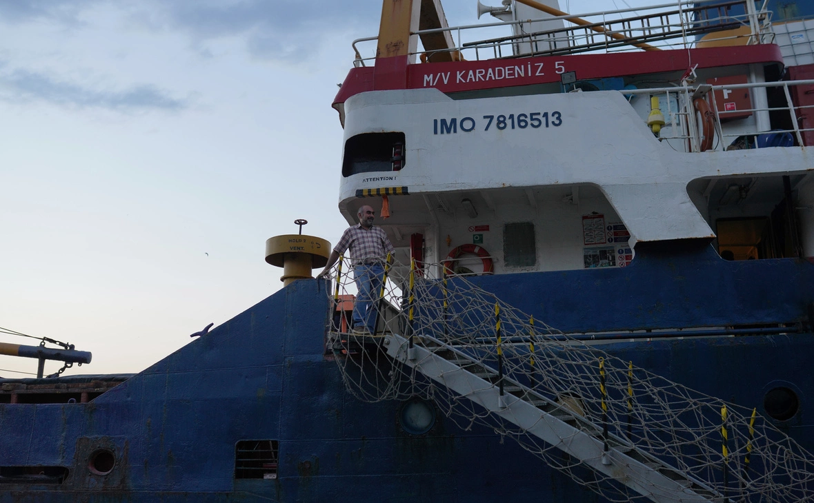 Andreea Campeanu / Getty Images