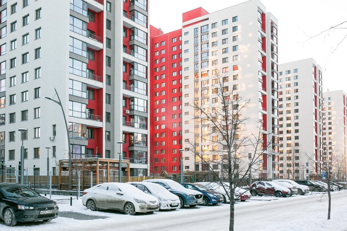 Денис Моргунов / URA.RU