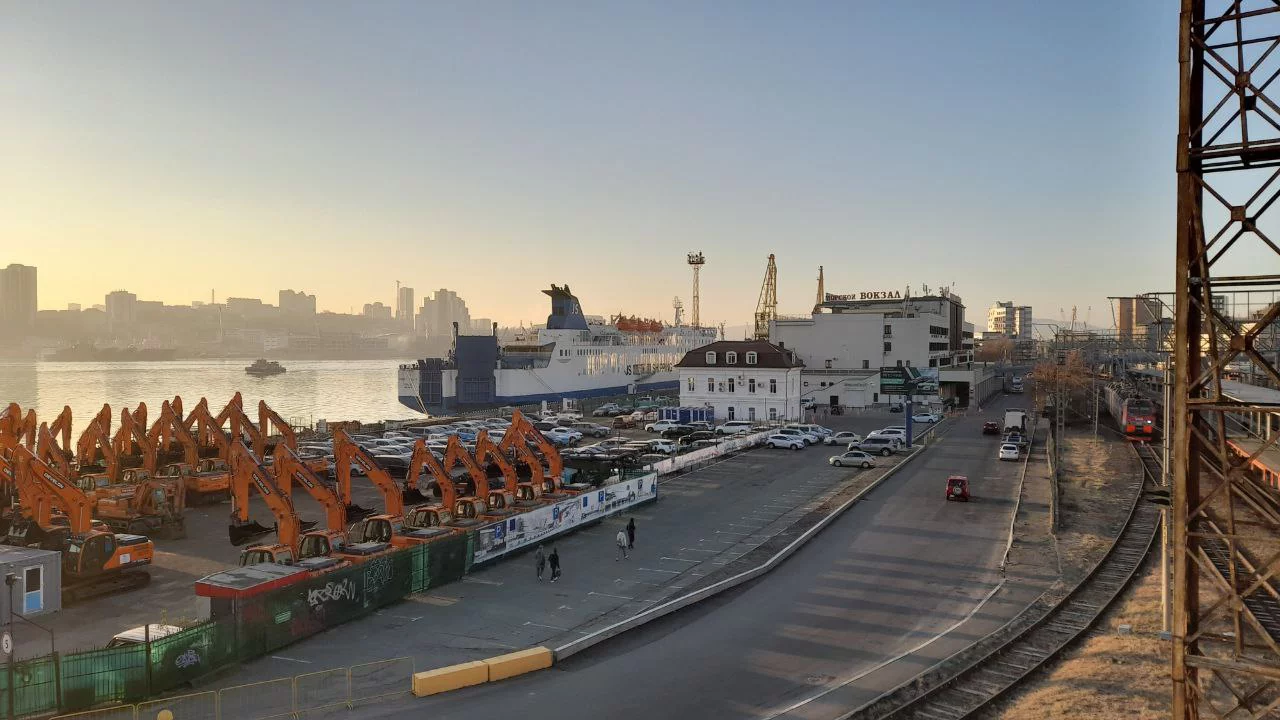 РБК Приморье