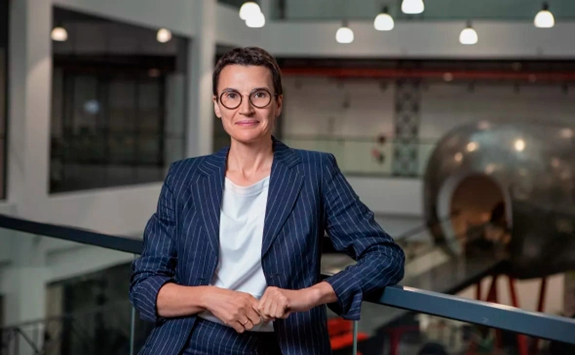 пресс-служба ПАО «Росбанк»