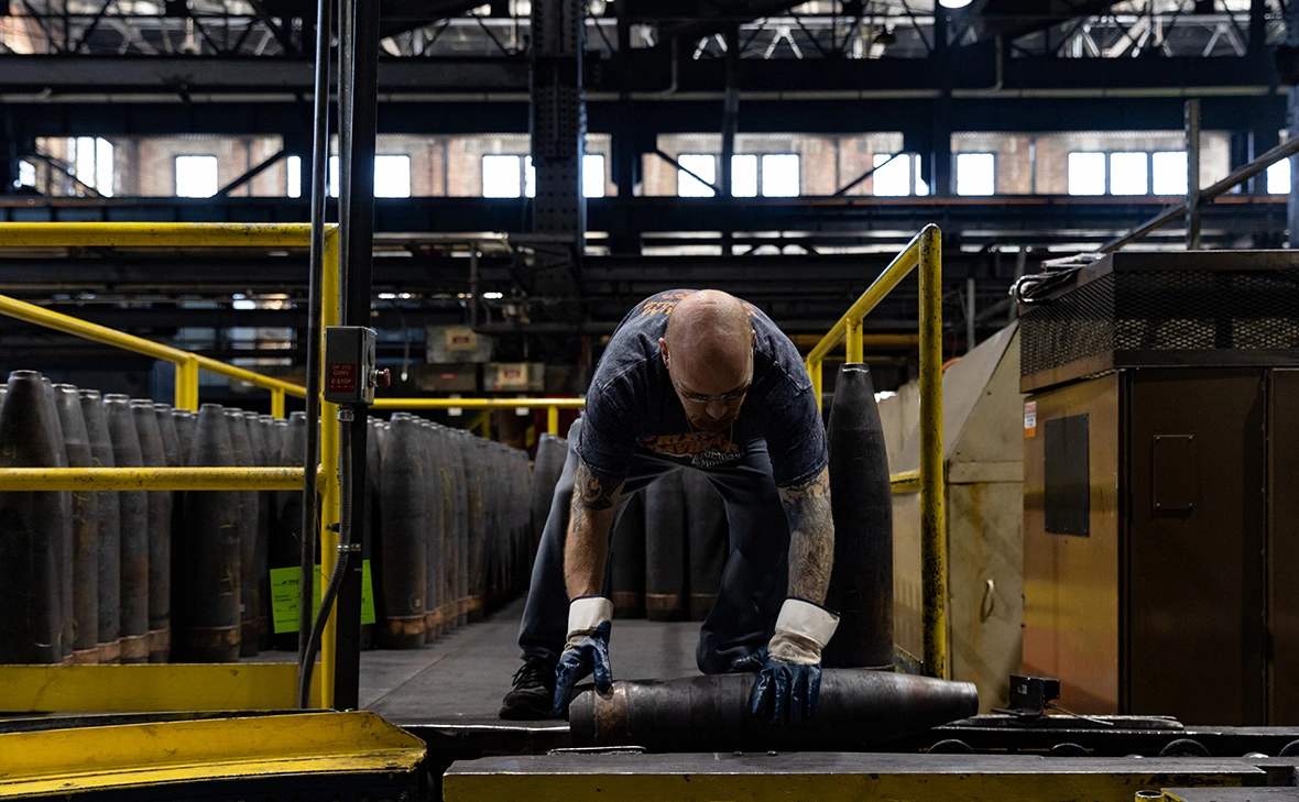 Hannah Beier / Getty Images