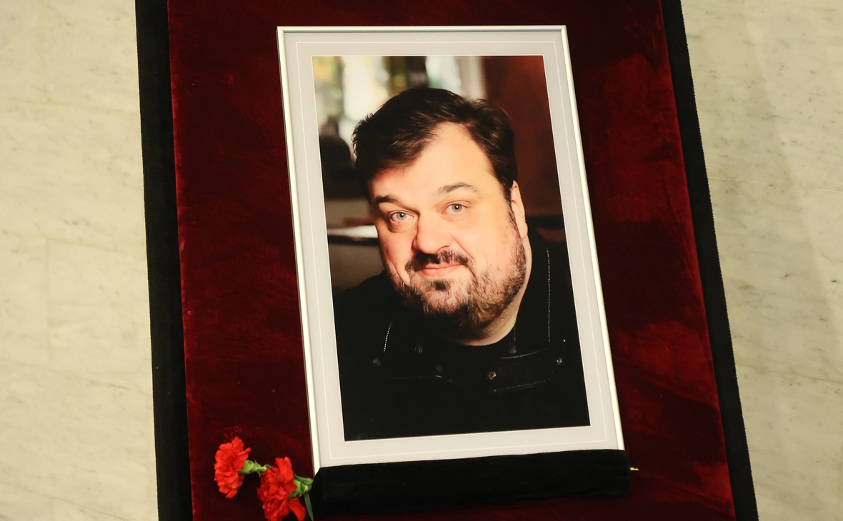 Petrov Sergey / news.ru / Global Look Press