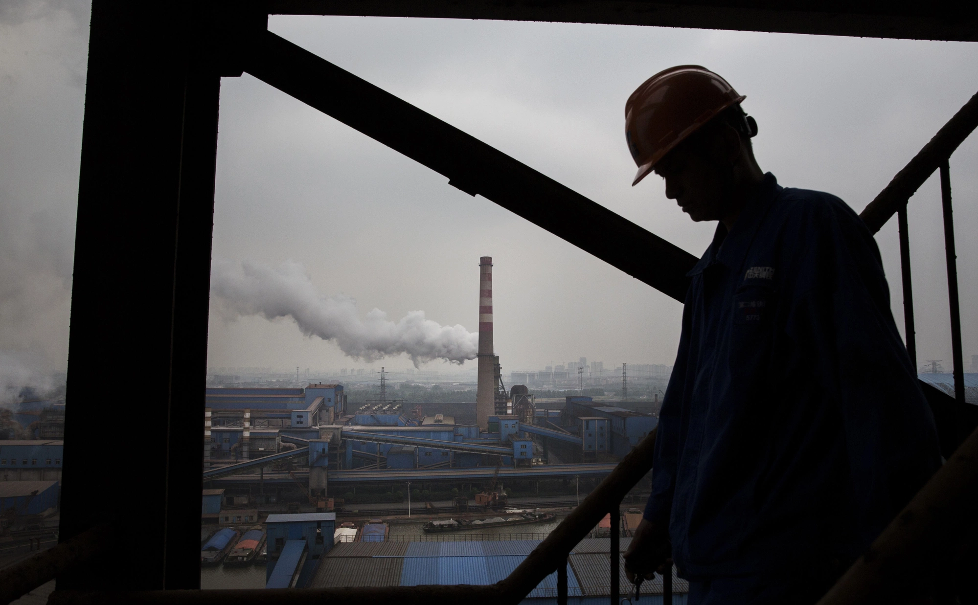 Kevin Frayer / Getty Images