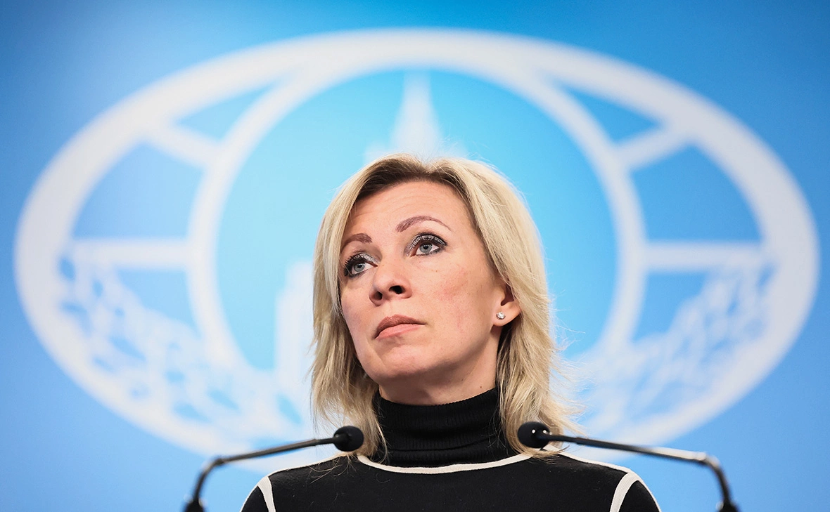 Софья Сандурская / ТАСС