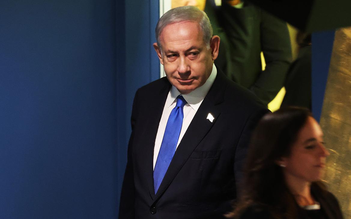 Нетаньяху обсудил с главой ЦРУ переговоры по освобождению заложников