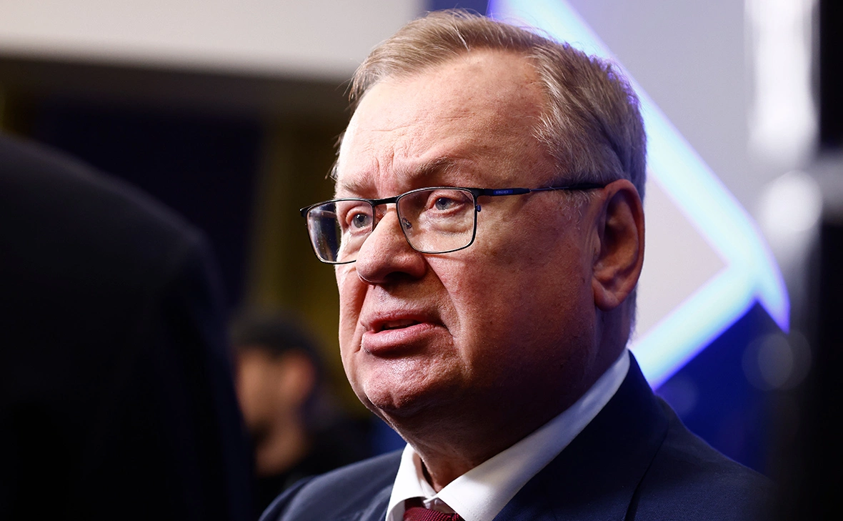 Андрей Любимов / РБК