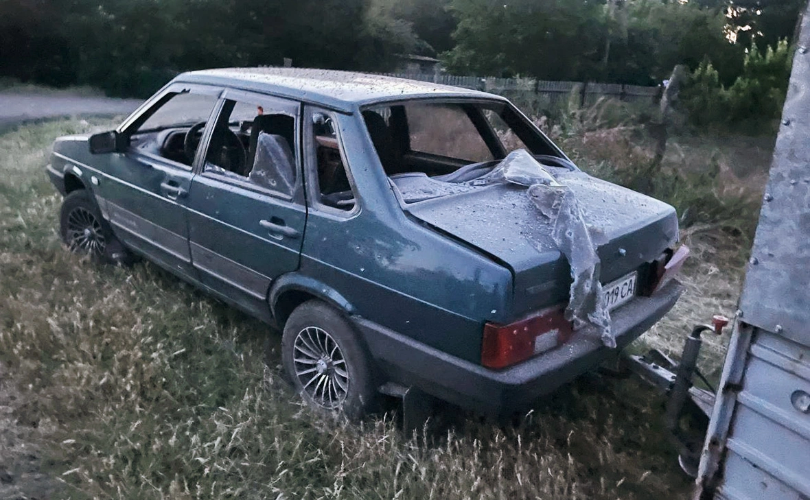 SALDO_VGA / Telegram