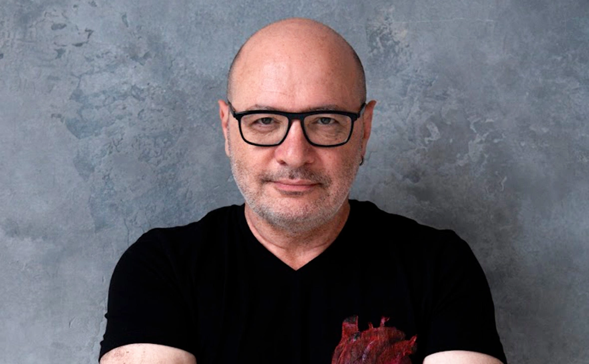 Dima Zicer / YouTube