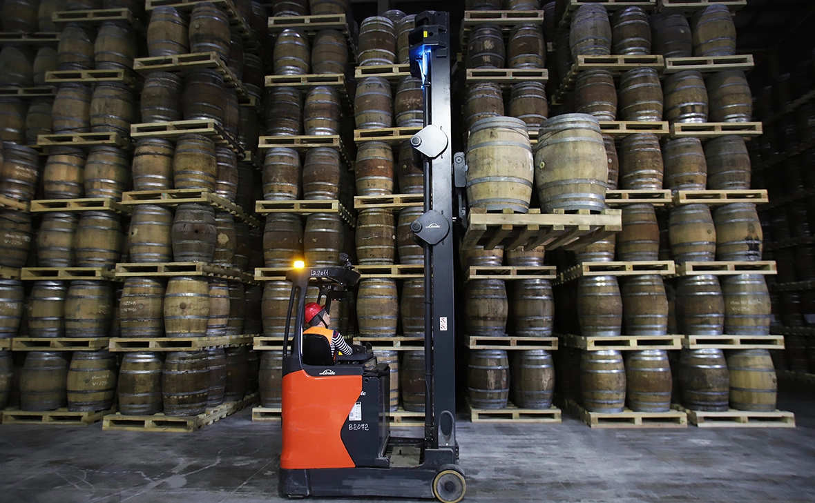 Денис Абрамов / РИА Новости