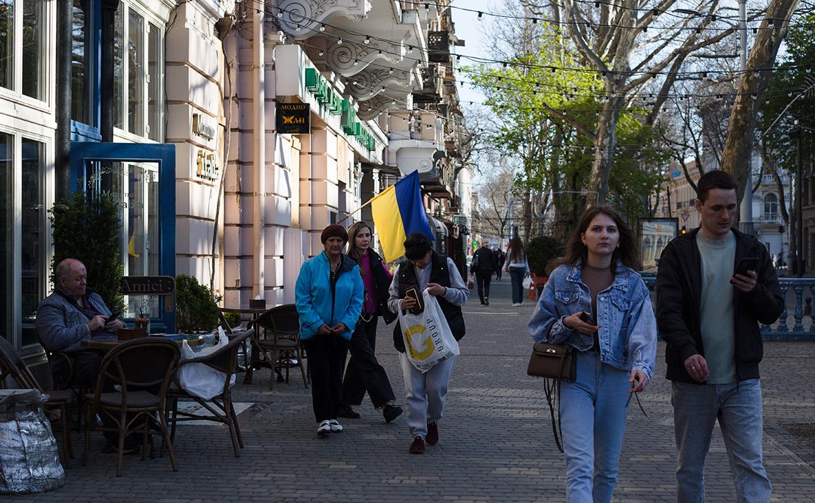 Фото: Анастасия Власова / Getty Images