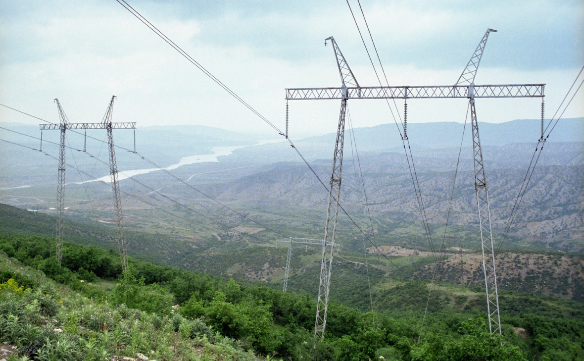 Юрий Сомов / РИА Новости