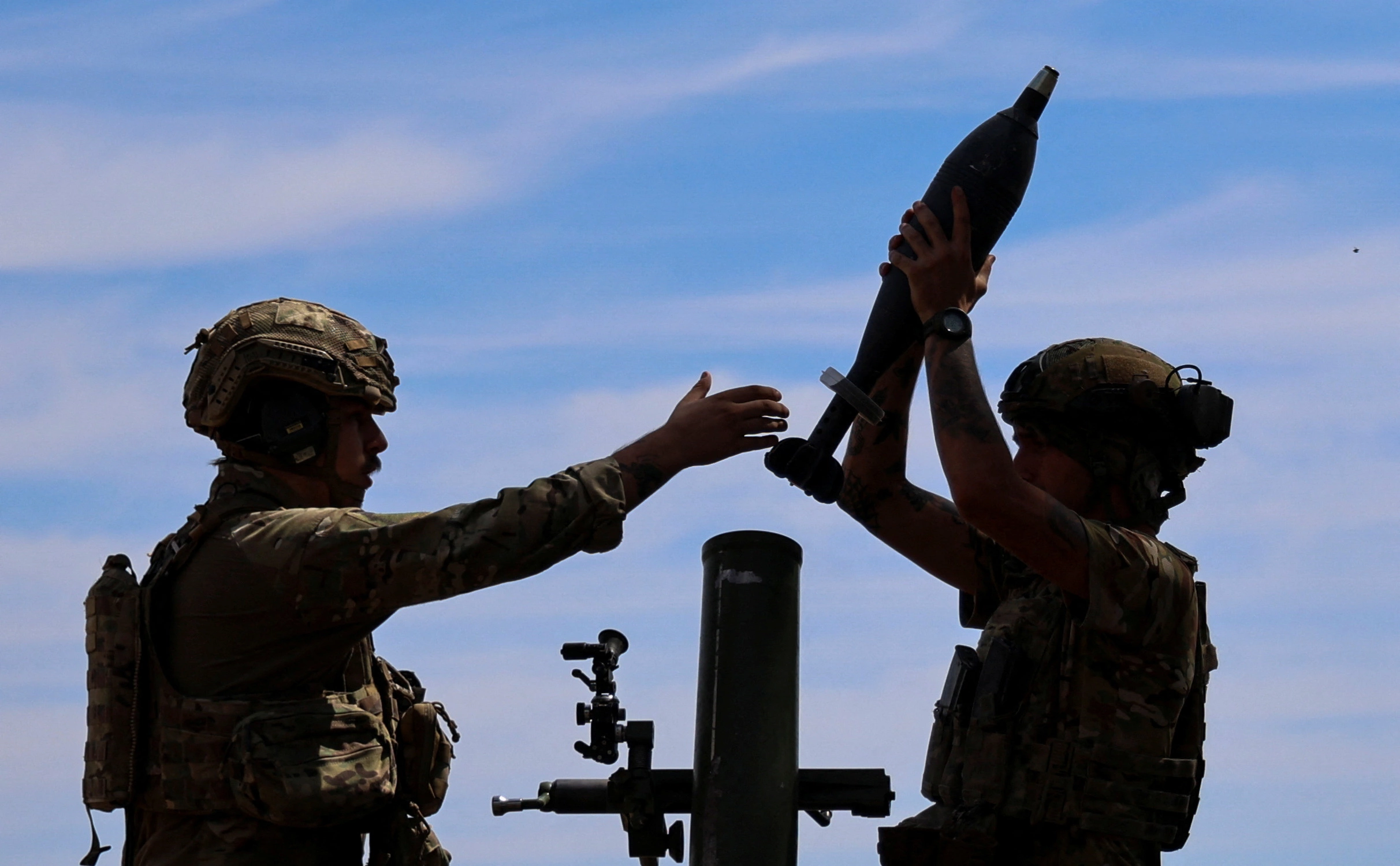 Ivan Antypenko / Reuters