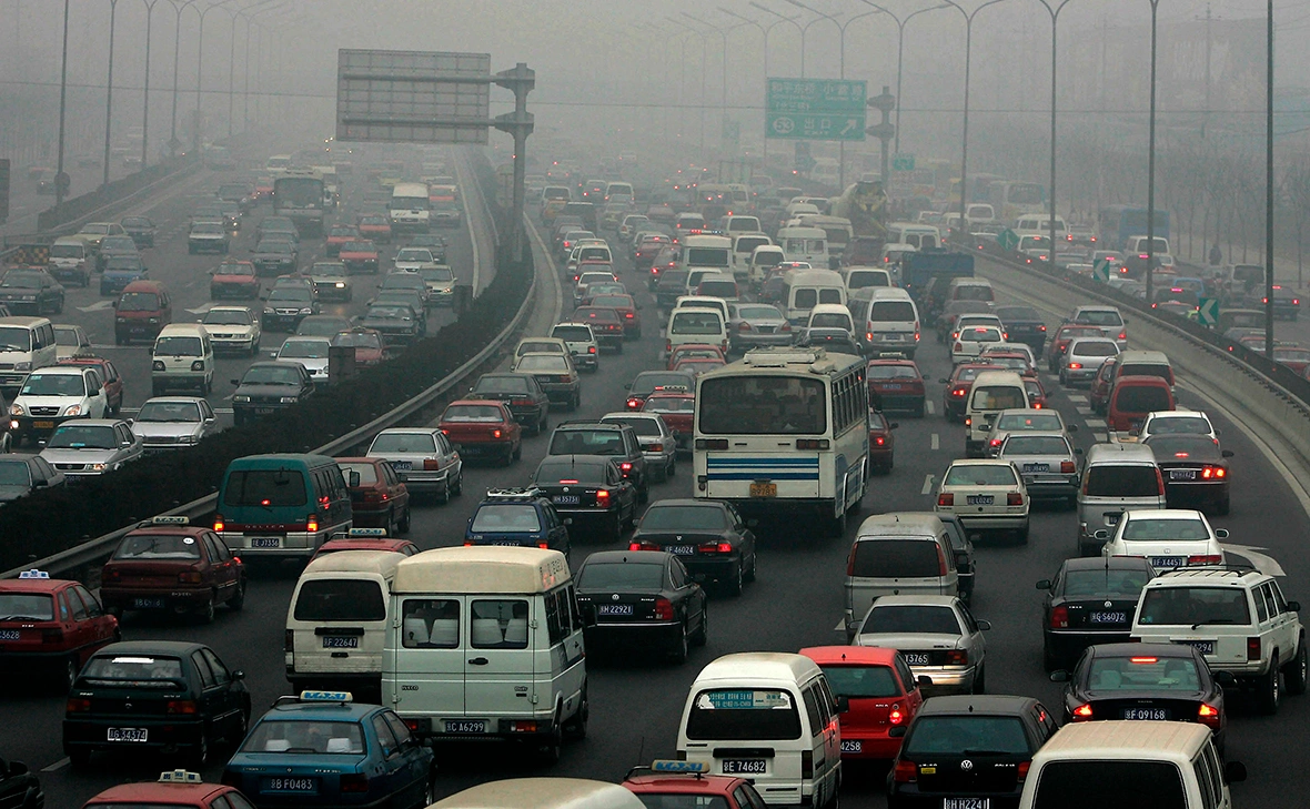 Guang Niu / Getty Images